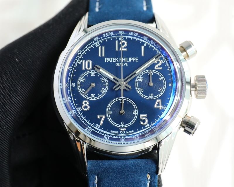 PATEK PHILIPPE Watches